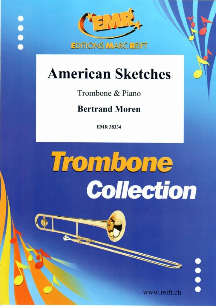American Sketches